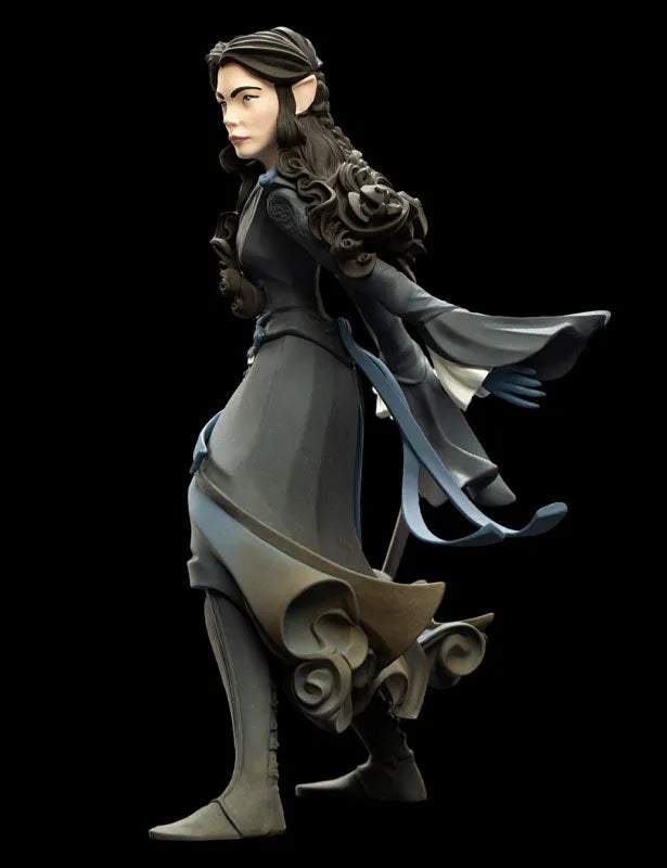 Mini Epics / The Lord of the Rings: Arwen PVCㅤ – Weta – ActionFigureBrasil