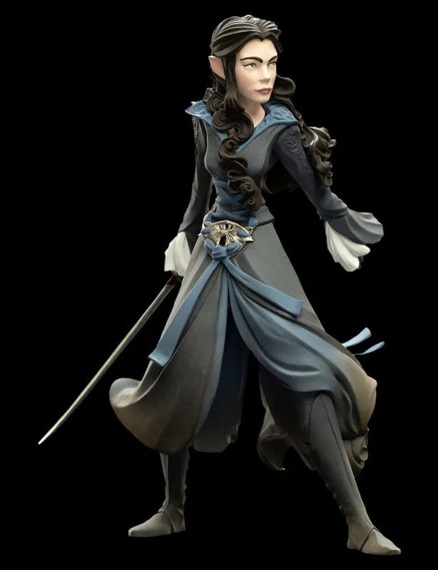 Mini Epics / The Lord of the Rings: Arwen PVCㅤ – Weta – ActionFigureBrasil