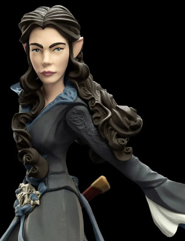 Mini Epics / The Lord of the Rings: Arwen PVCㅤ – Weta – ActionFigureBrasil