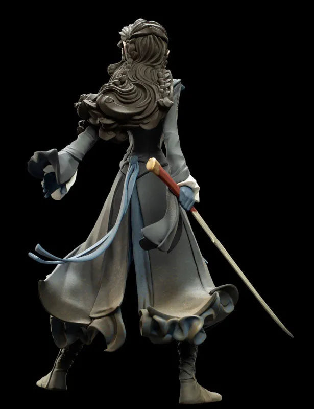 Mini Epics / The Lord of the Rings: Arwen PVCㅤ – Weta – ActionFigureBrasil