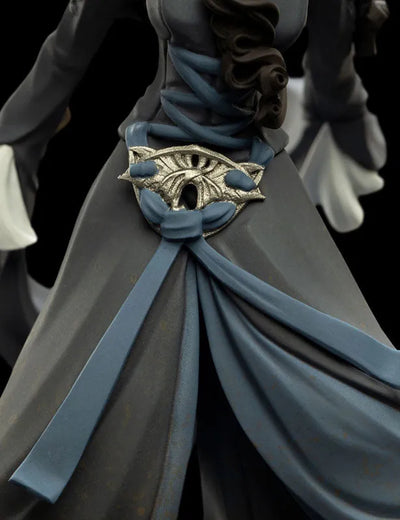 Mini Epics / The Lord of the Rings: Arwen PVCㅤ – Weta – ActionFigureBrasil — ambientada