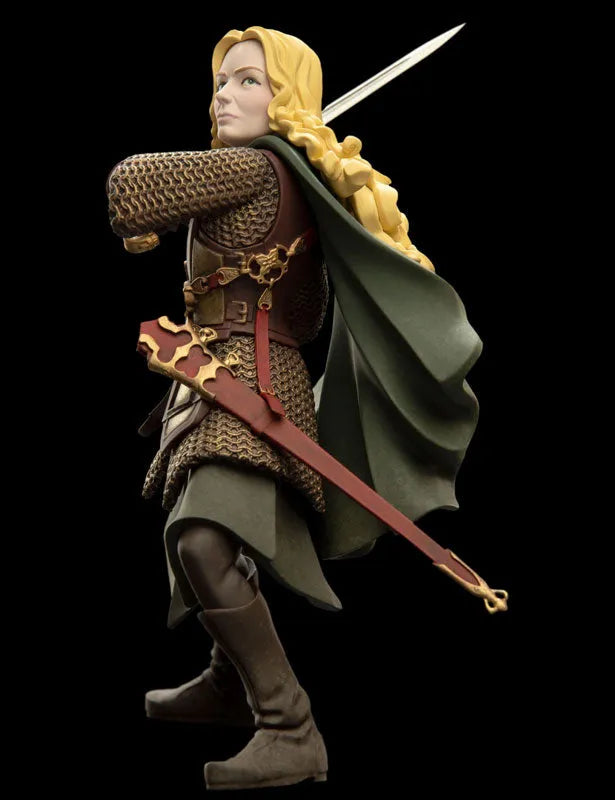 Mini Epics / The Lord of the Rings: Eowyn PVCㅤ – Weta – ActionFigureBrasil