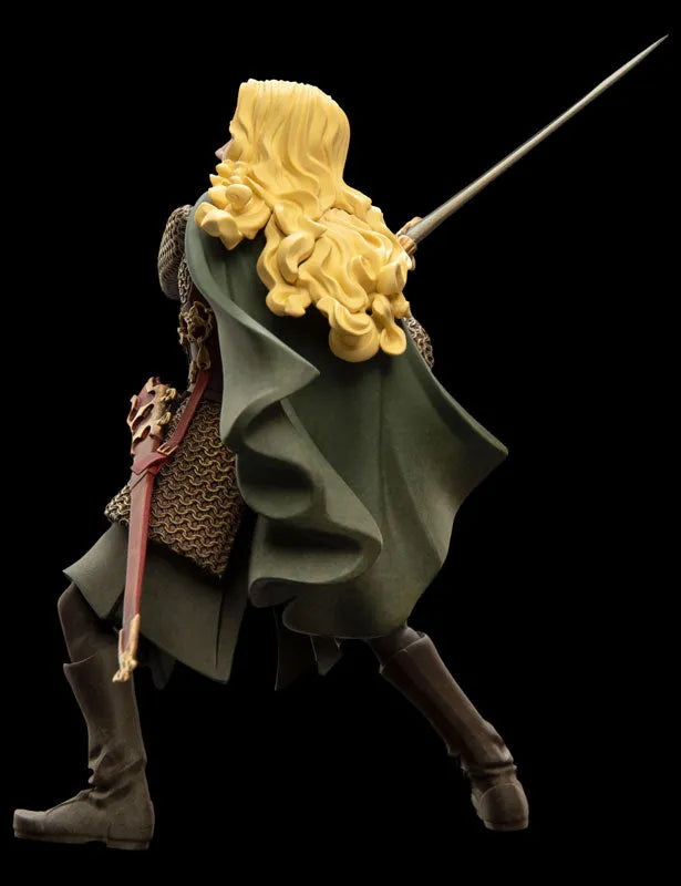 Mini Epics / The Lord of the Rings: Eowyn PVCㅤ – Weta – ActionFigureBrasil