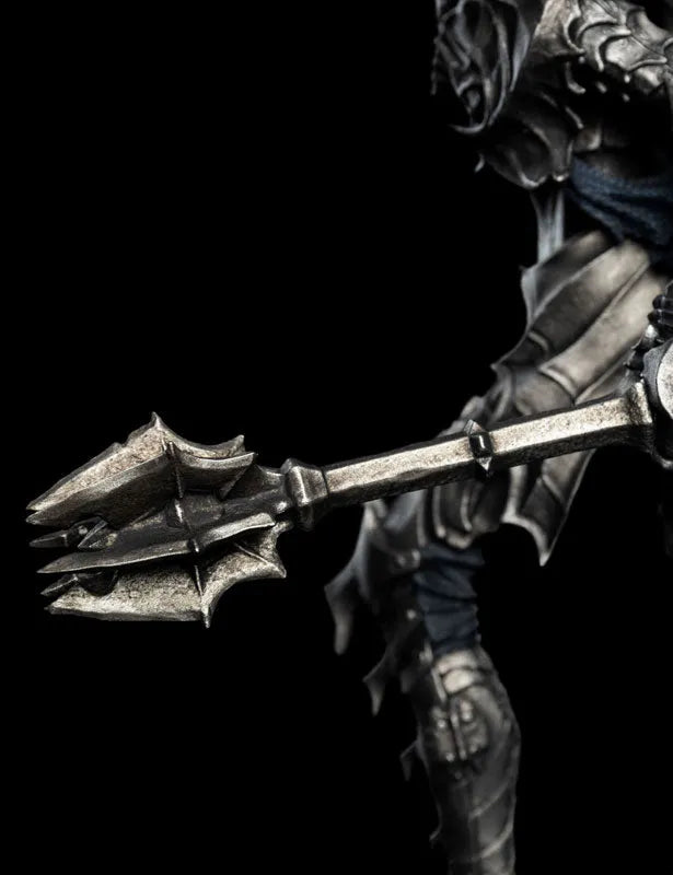 Mini Epics / The Lord of the Rings: Sauron PVCㅤ – Weta – ActionFigureBrasil