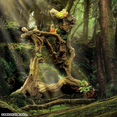 Mini Epics/ The Lord of the Rings: Treebeard PVCㅤ – Weta – ActionFigureBrasil