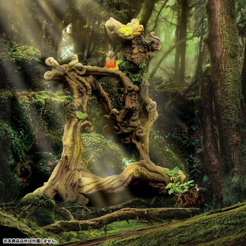 Mini Epics/ The Lord of the Rings: Treebeard PVCㅤ – Weta – ActionFigureBrasil