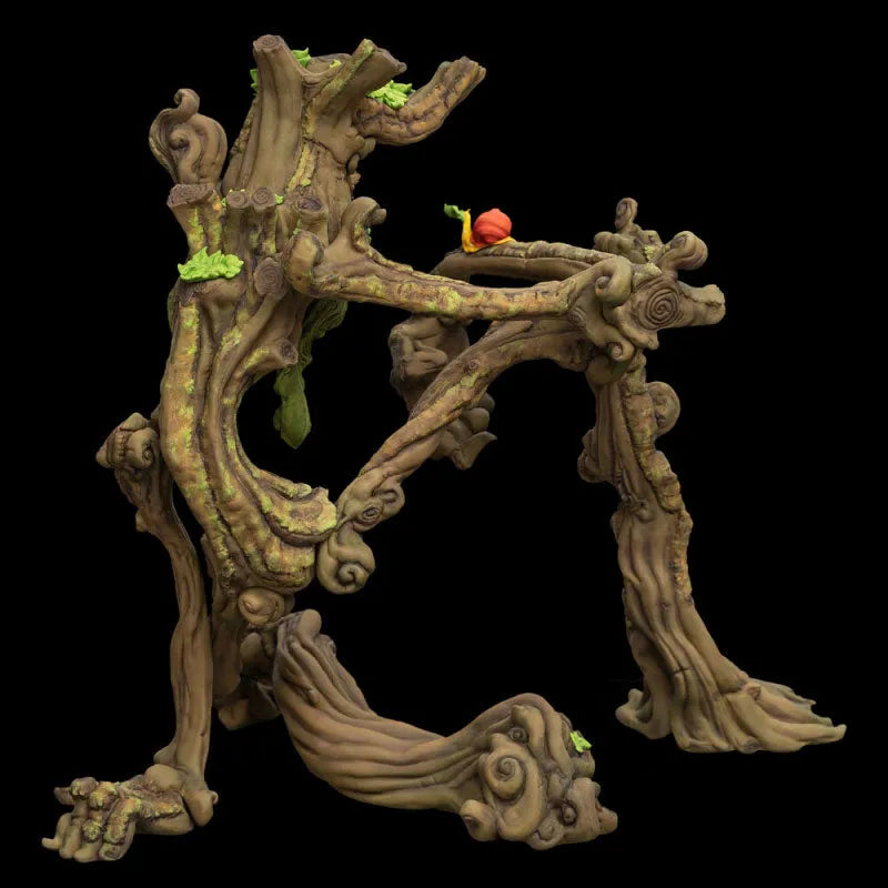 Mini Epics/ The Lord of the Rings: Treebeard PVCㅤ – Weta – ActionFigureBrasil