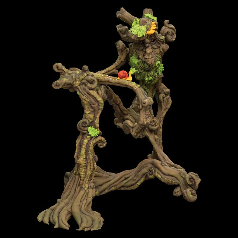 Mini Epics/ The Lord of the Rings: Treebeard PVCㅤ – Weta – ActionFigureBrasil