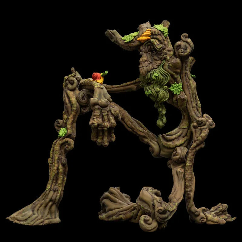 Mini Epics/ The Lord of the Rings: Treebeard PVCㅤ – Weta – ActionFigureBrasil