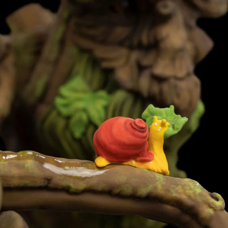 Mini Epics/ The Lord of the Rings: Treebeard PVCㅤ – Weta – ActionFigureBrasil