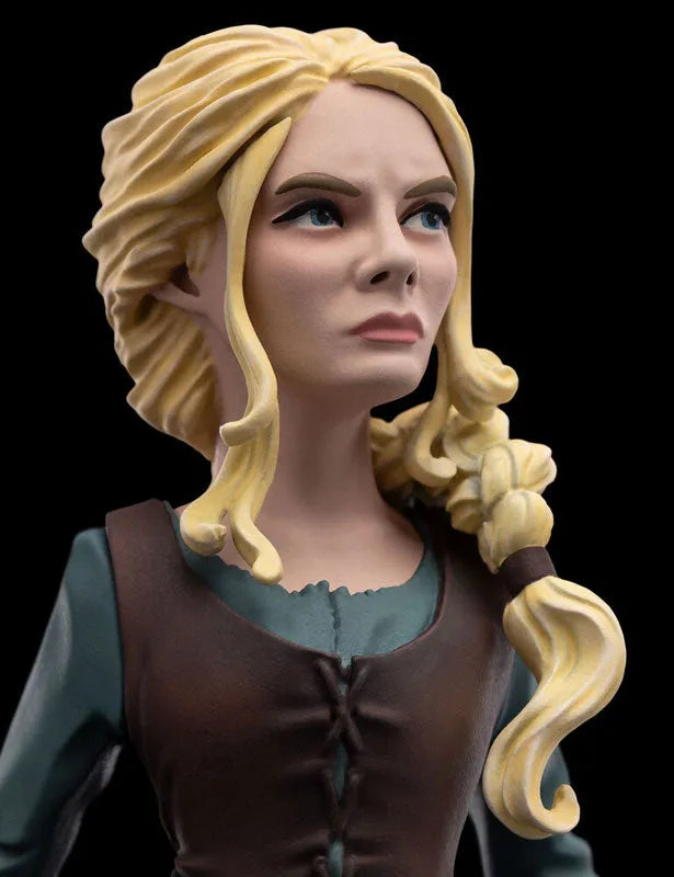 Mini Epics / The Witcher (Season 2): Ciri of Cintra PVCㅤ – Weta – ActionFigureBrasil