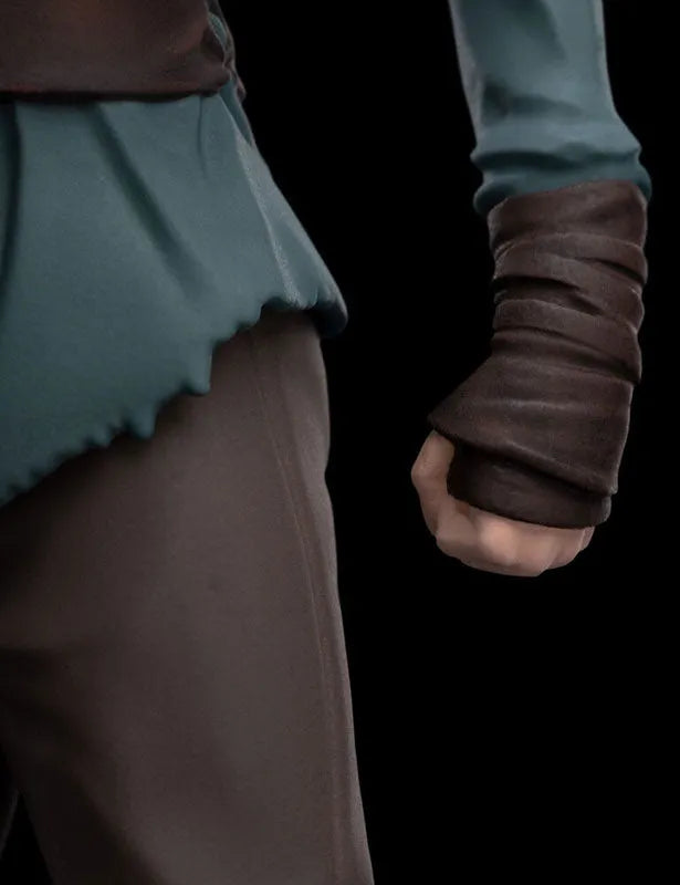 Mini Epics / The Witcher (Season 2): Ciri of Cintra PVCㅤ – Weta – ActionFigureBrasil