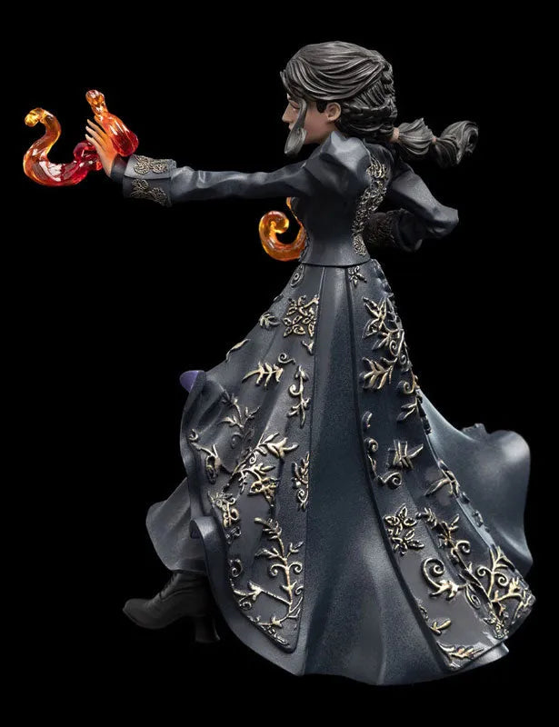 Mini Epics / The Witcher (Season 2): Yennefer of Vengerberg PVCㅤ – Weta – ActionFigureBrasil