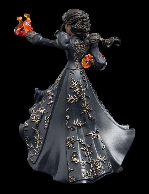 Mini Epics / The Witcher (Season 2): Yennefer of Vengerberg PVCㅤ – Weta – ActionFigureBrasil