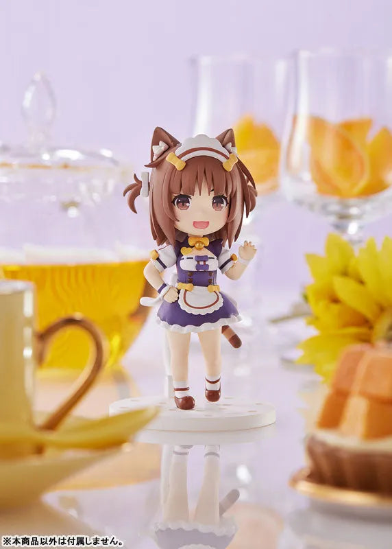 Mini-Figure100! - Nekopara - Azuki (Plum)ㅤ – PLUM – ActionFigureBrasil