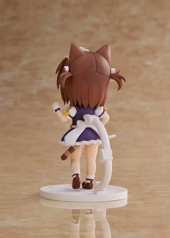 Mini-Figure100! - Nekopara - Azuki (Plum)ㅤ – PLUM – ActionFigureBrasil