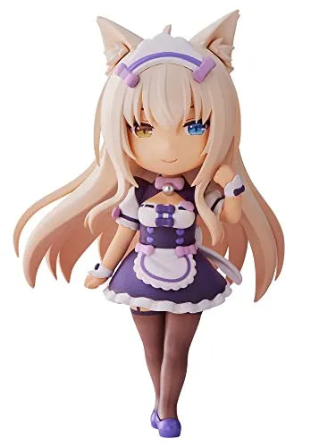 Mini-Figure100! - Nekopara - Coconut (Plum)ㅤ – PLUM – ActionFigureBrasil