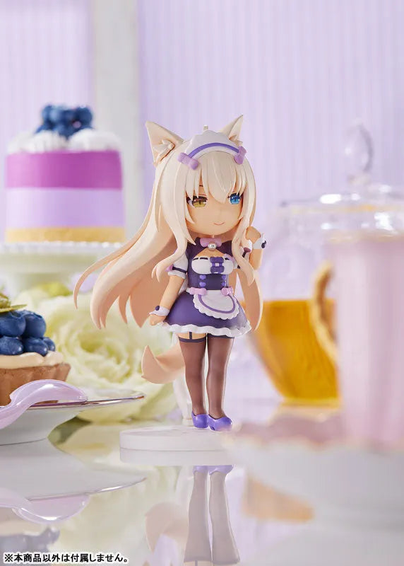 Mini-Figure100! - Nekopara - Coconut (Plum)ㅤ – PLUM – ActionFigureBrasil
