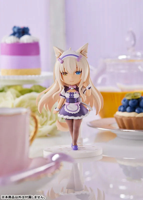 Mini-Figure100! - Nekopara - Coconut (Plum)ㅤ – PLUM – ActionFigureBrasil