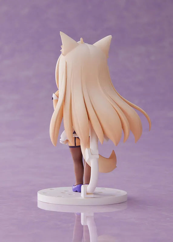 Mini-Figure100! - Nekopara - Coconut (Plum)ㅤ – PLUM – ActionFigureBrasil