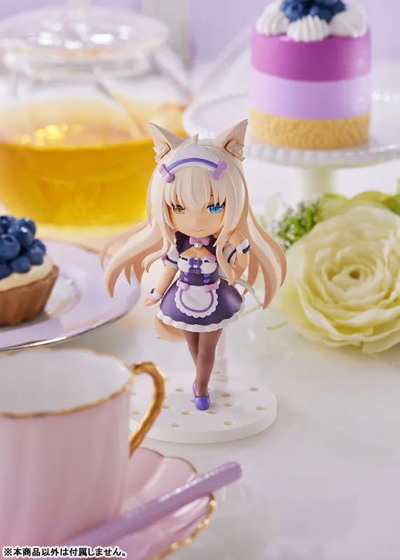 Mini-Figure100! - Nekopara - Coconut (Plum)ㅤ – PLUM – ActionFigureBrasil