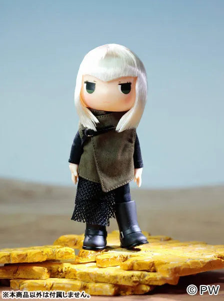 Mini momoko Moonless Night Complete Dollㅤ – PetWORKs – ActionFigureBrasil