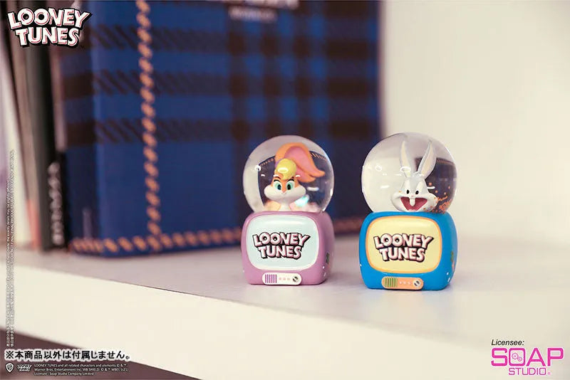 Mini Snow Globe 