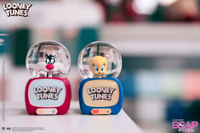 Mini Snow Globe 
