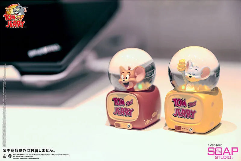 Mini Snow Globe 
