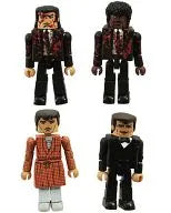 Minimates - Pulp Fiction: 20th Anniversary Bonnie Situation Box Setㅤ – Puella Magi Madoka Magica – ActionFigureBrasil