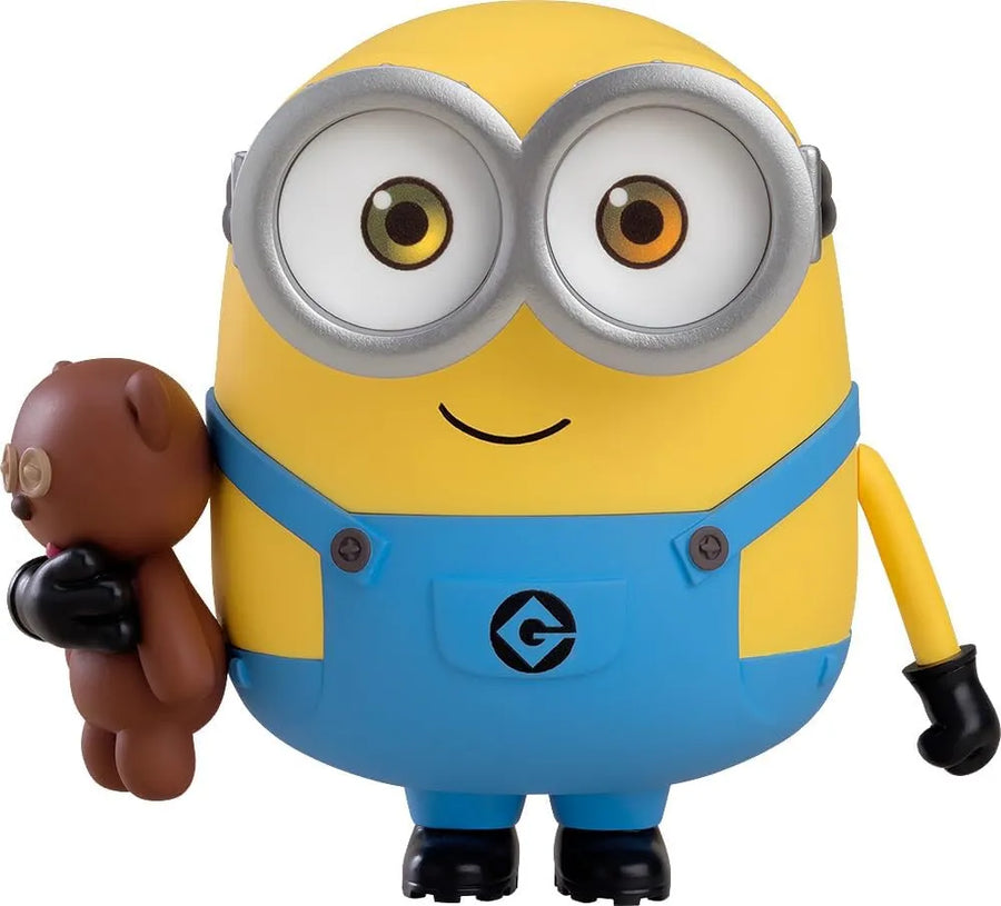 Minions - Bob - Nendoroid #2187 (Good Smile Company)ㅤ – Good Smile Company – ActionFigureBrasil
