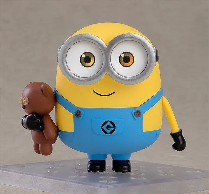 Minions - Bob - Nendoroid #2187 (Good Smile Company)ㅤ – Good Smile Company – ActionFigureBrasil