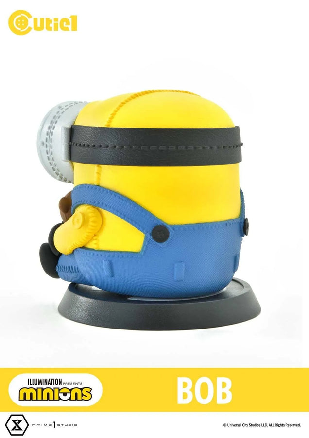 Minions Complete Set (Regular Version) Minions – Prime1Studio – ActionFigure Brasil