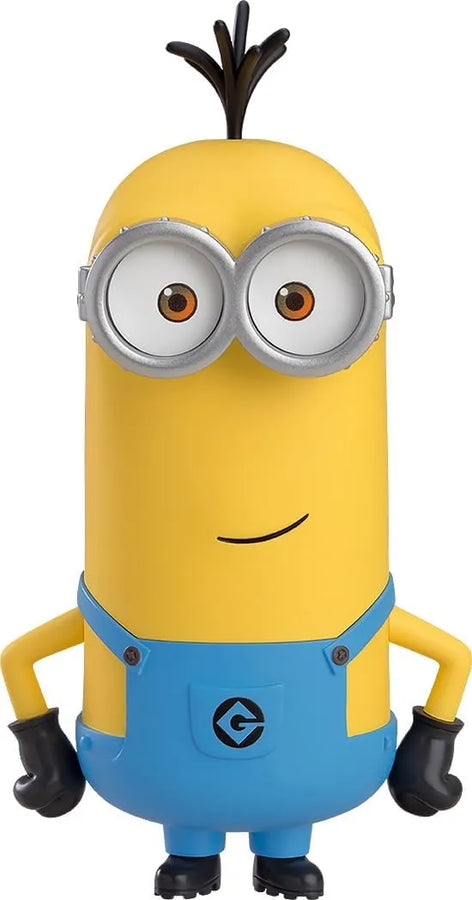 Minions - Kevin - Nendoroid #2302 (Good Smile Company)ㅤ – Good Smile Company – ActionFigureBrasil