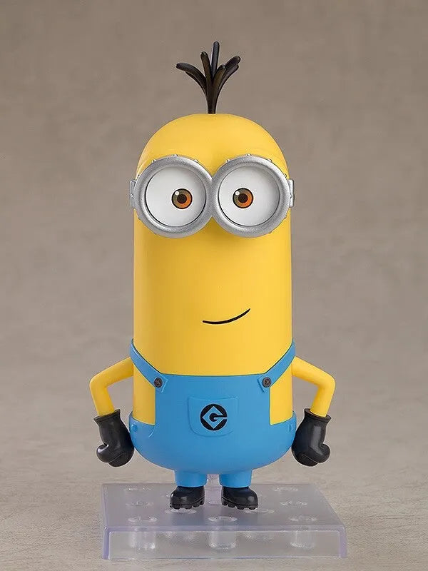 Minions - Kevin - Nendoroid #2302 (Good Smile Company)ㅤ – Good Smile Company – ActionFigureBrasil