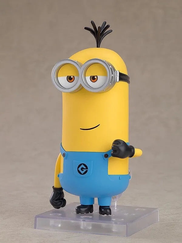 Minions - Kevin - Nendoroid #2302 (Good Smile Company)ㅤ – Good Smile Company – ActionFigureBrasil