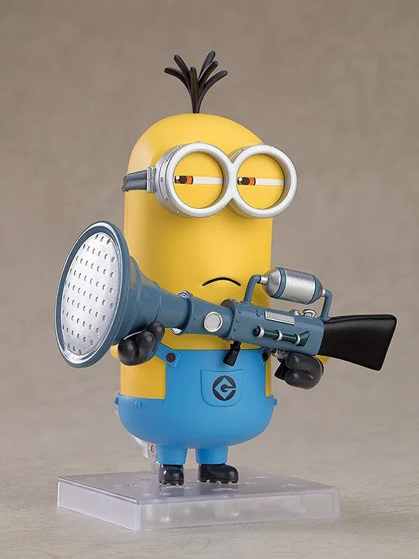 Minions - Kevin - Nendoroid #2302 (Good Smile Company)ㅤ – Good Smile Company – ActionFigureBrasil