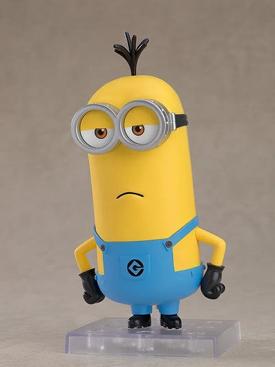 Minions - Kevin - Nendoroid #2302 (Good Smile Company)ㅤ – Good Smile Company – ActionFigureBrasil — acessórios