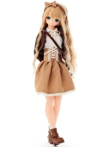 Mio - Ex☆Cute Family - PureNeemo - 1/6 - Mio no Kyuujitsu (Azone)ㅤ – Azone International – ActionFigureBrasil