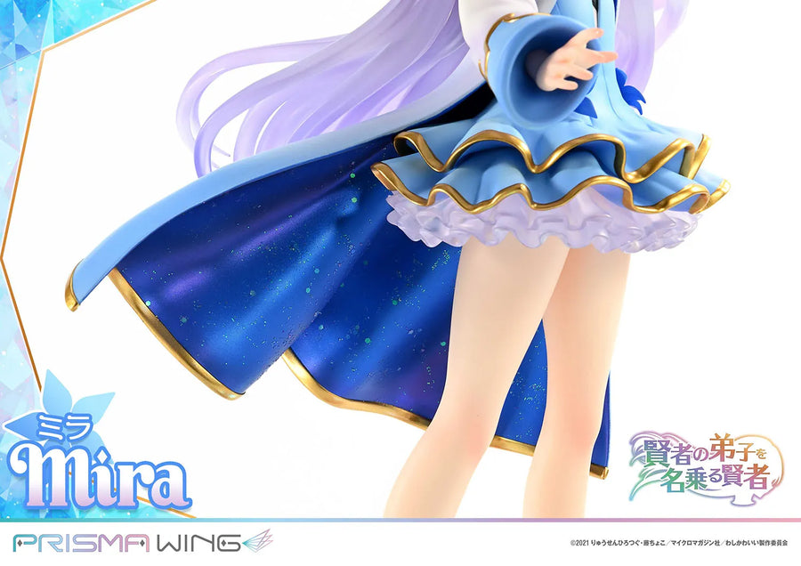 Mira (Bonus Version) She Professed Herself Pupil of the Wise Man. – Prime1Studio – ActionFigure Brasil