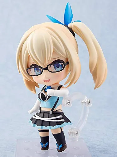 Mirai Akari Project - Mirai Akari - Nendoroid #983ㅤ – Good Smile Company – ActionFigureBrasil