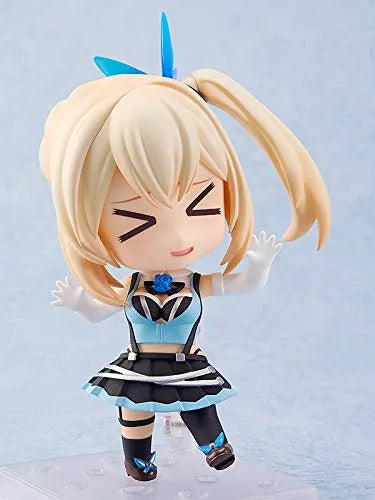 Mirai Akari Project - Mirai Akari - Nendoroid #983ㅤ – Good Smile Company – ActionFigureBrasil — embalagem