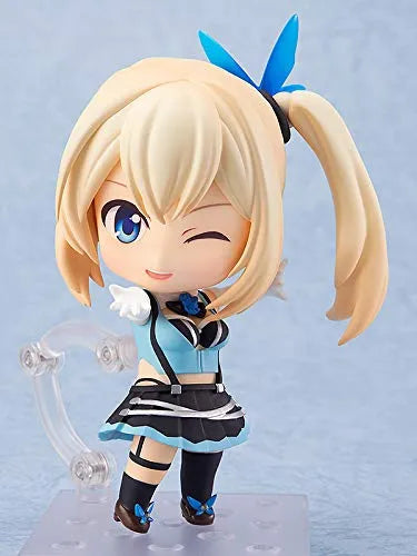 Mirai Akari Project - Mirai Akari - Nendoroid #983ㅤ – Good Smile Company – ActionFigureBrasil