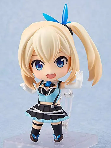 Mirai Akari Project - Mirai Akari - Nendoroid #983ㅤ – Good Smile Company – ActionFigureBrasil
