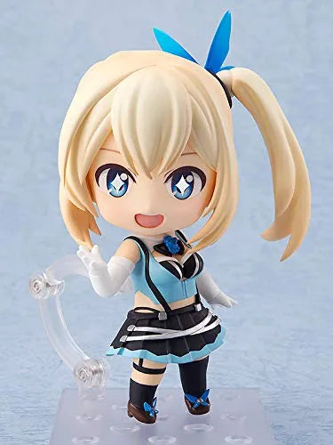 Mirai Akari Project - Mirai Akari - Nendoroid #983ㅤ – Good Smile Company – ActionFigureBrasil — iluminação de estúdio