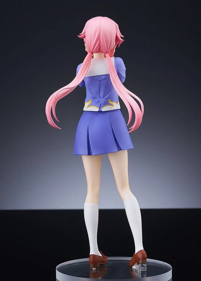 Mirai Nikki - Gasai Yuno - Pop Up Parade - Limited Ver. (Good Smile Company) [Shop Exclusive]ㅤ – Good Smile Company – ActionFigureBrasil