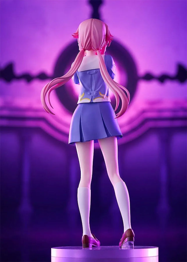 Mirai Nikki - Gasai Yuno - Pop Up Parade - Limited Ver. (Good Smile Company) [Shop Exclusive]ㅤ – Good Smile Company – ActionFigureBrasil