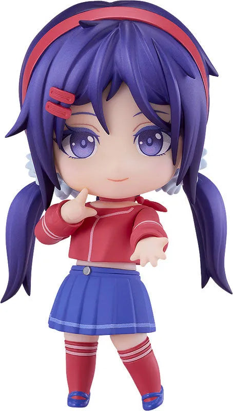 MiSide - Mita - Nendoroid #2956 (Good Smile Company)ㅤ – Good Smile Company – ActionFigureBrasil