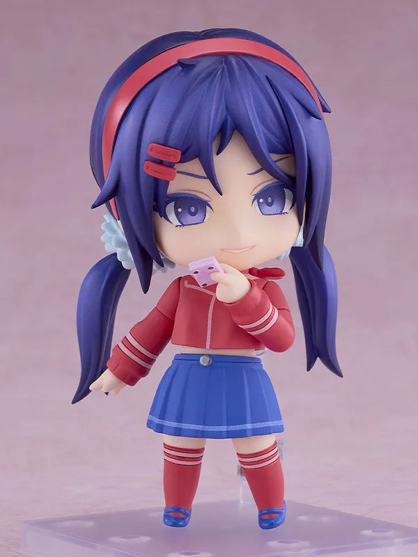 MiSide - Mita - Nendoroid #2956 (Good Smile Company)ㅤ – Good Smile Company – ActionFigureBrasil