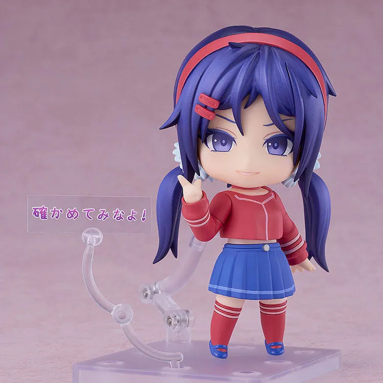 MiSide - Mita - Nendoroid #2956 (Good Smile Company)ㅤ – Good Smile Company – ActionFigureBrasil